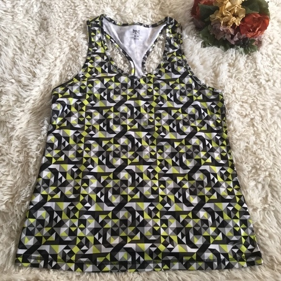 Everlast Tops - Everlast Exercise Top Medium